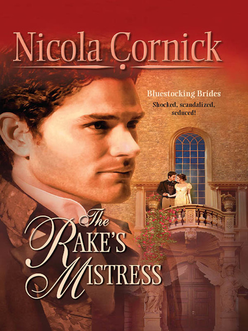 Title details for The Rake's Mistress by Nicola Cornick - Available